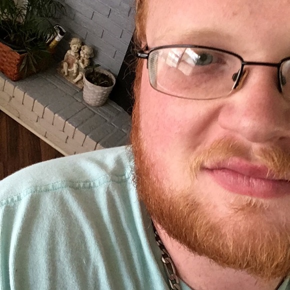 Meet your Posher, Jacob - Picture 1 of 1